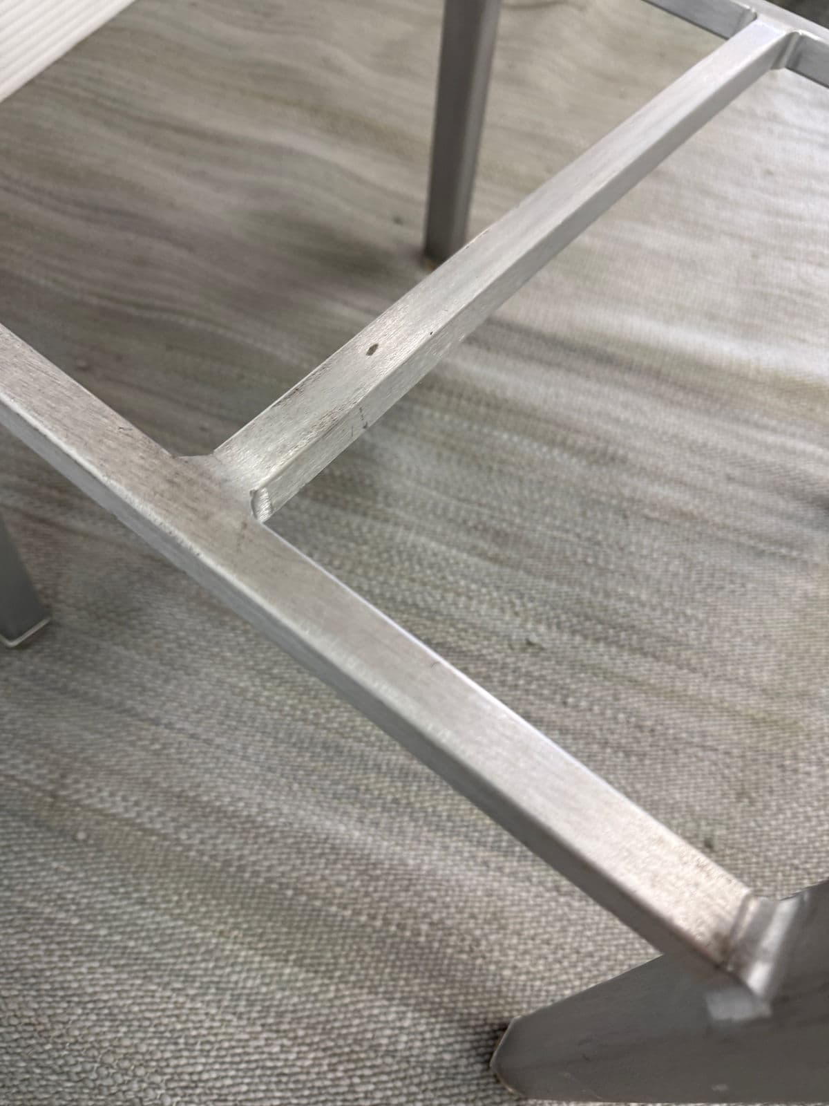 Emeco Navy Bar Stools, Pair - Thumbnail 10