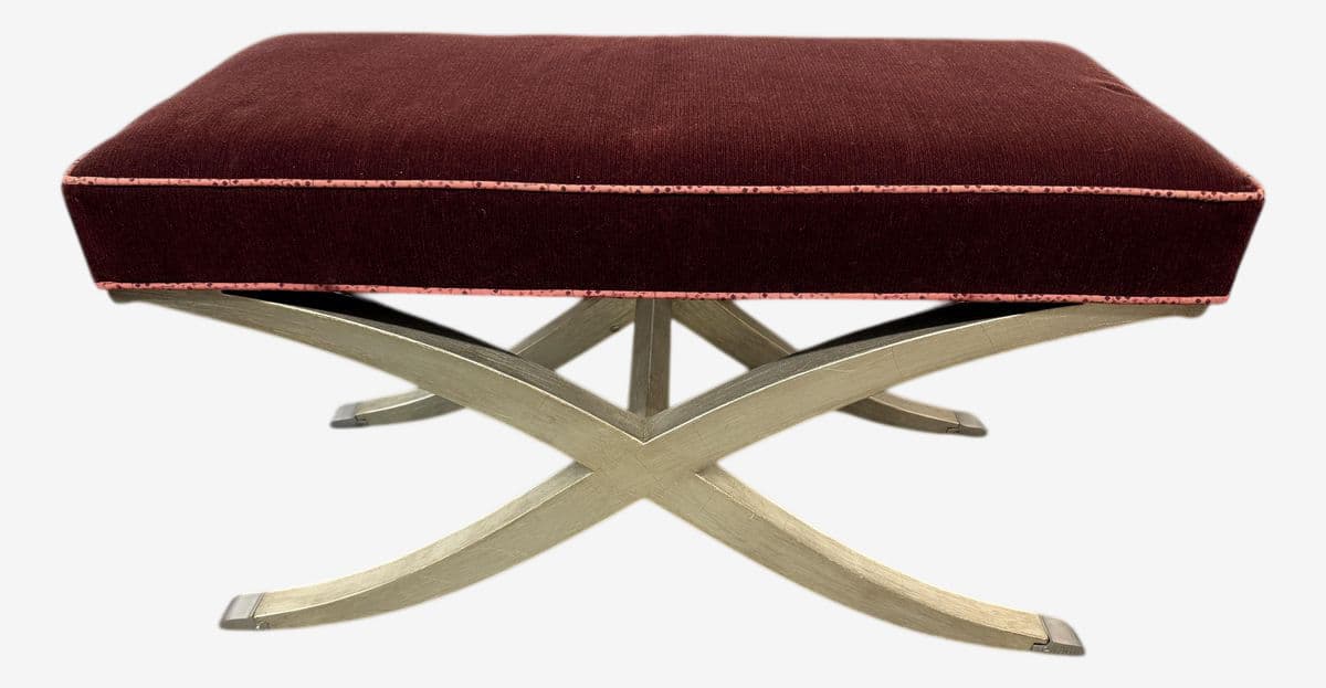 Jan Showers Claudette Bench - Image 1