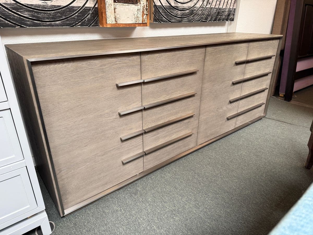 Thomas Bina and Ed Robinson for Restoration Hardware Calvin Sideboard - Thumbnail 3