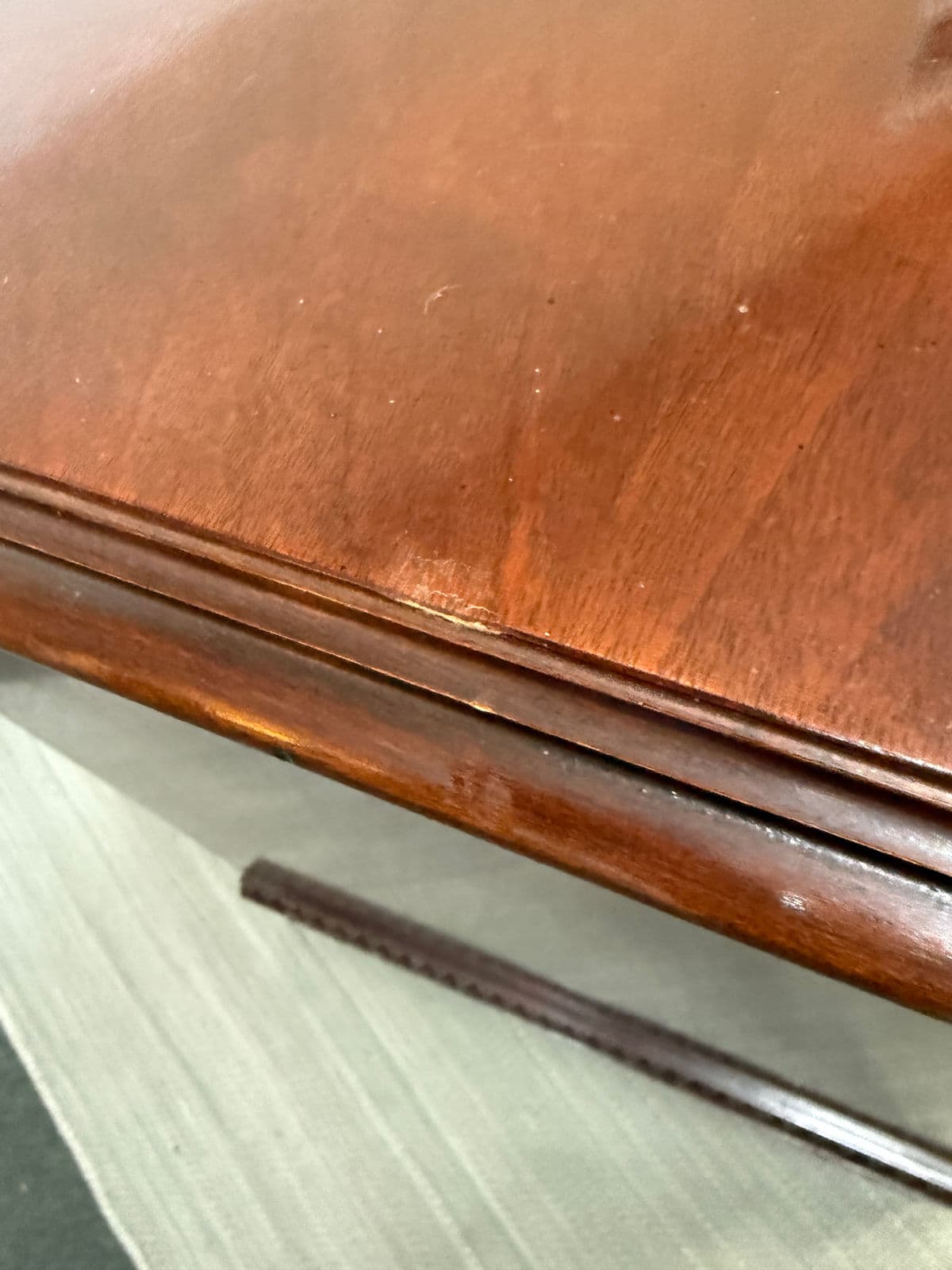 Baker Furniture Historic Charleston Collection Chest of Drawers - Thumbnail 13