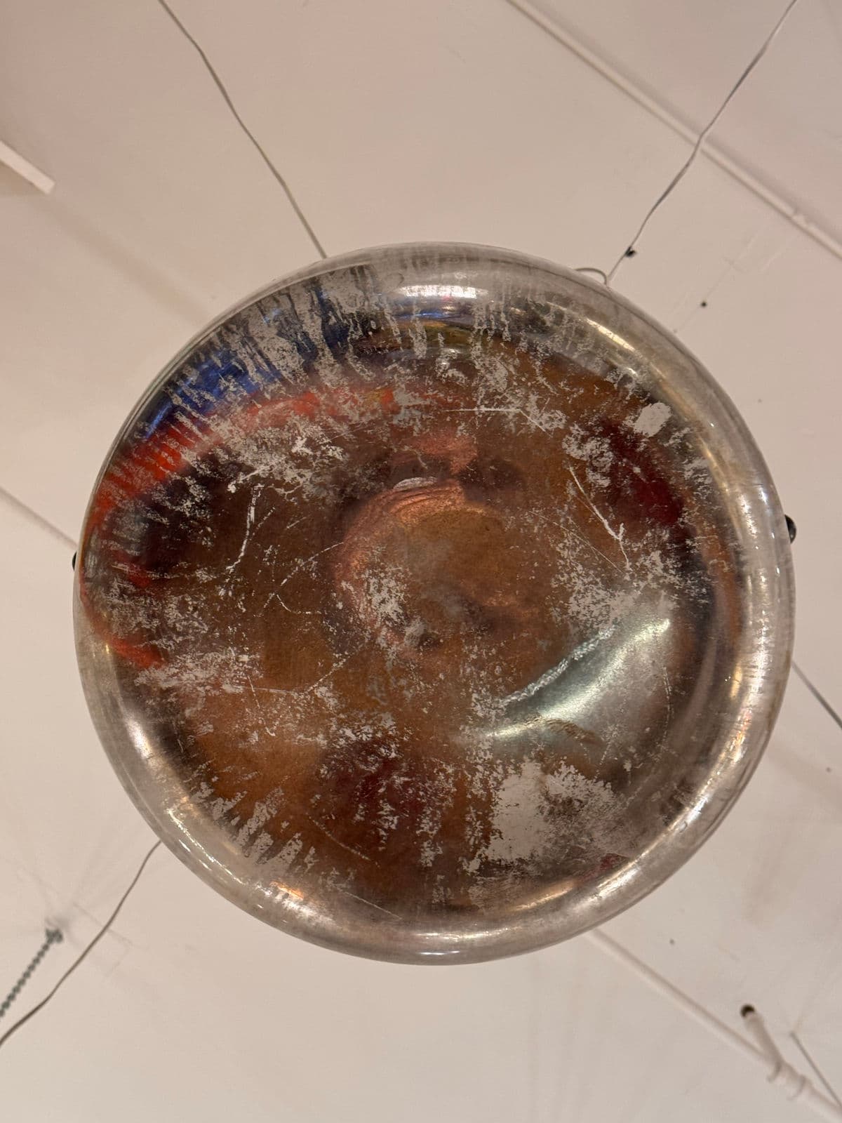 Chapman & Myers for Visual Comfort Lorford Smoke Bell Lantern - Thumbnail 6