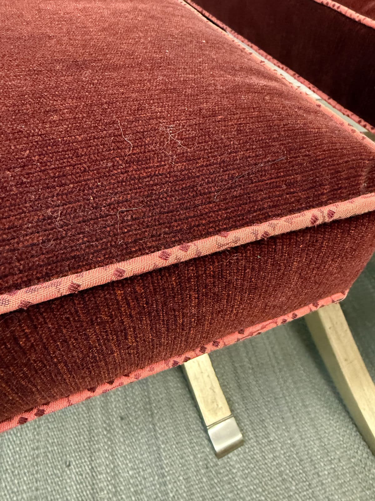 Jan Showers Claudette Bench - Thumbnail 10