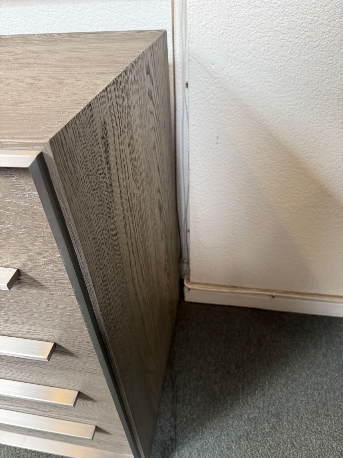 Thomas Bina and Ed Robinson for Restoration Hardware Calvin Sideboard - Thumbnail 7