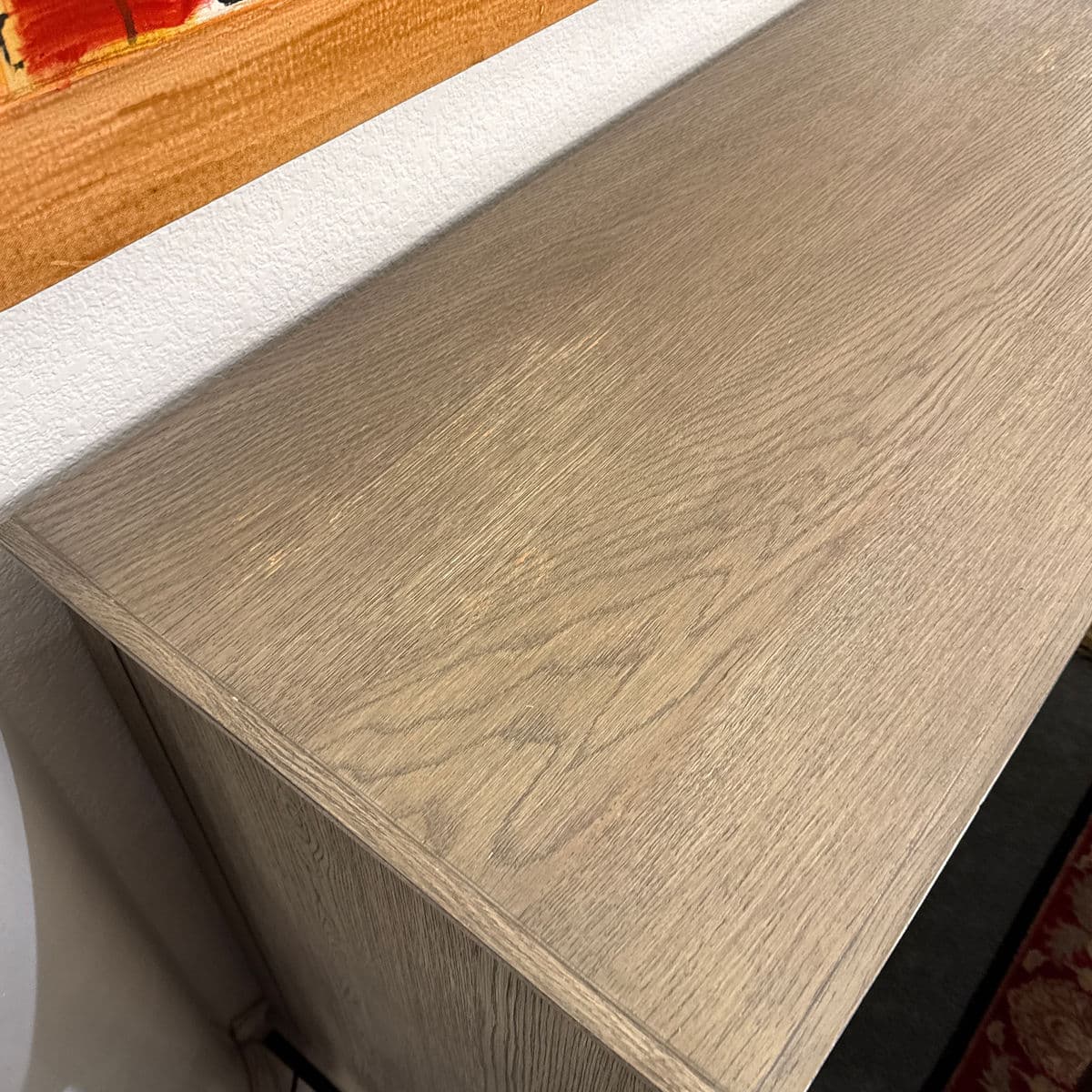 Restoration Hardware Maison Collection Dresser, Light Oak - Thumbnail 11