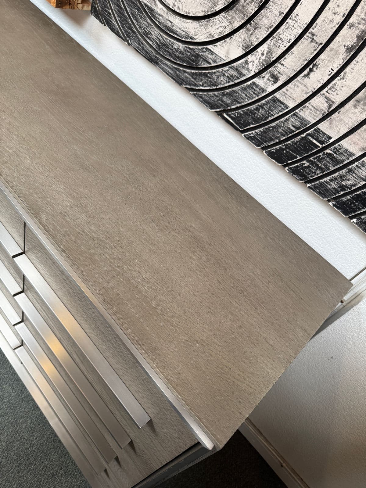 Thomas Bina and Ed Robinson for Restoration Hardware Calvin Sideboard - Thumbnail 8