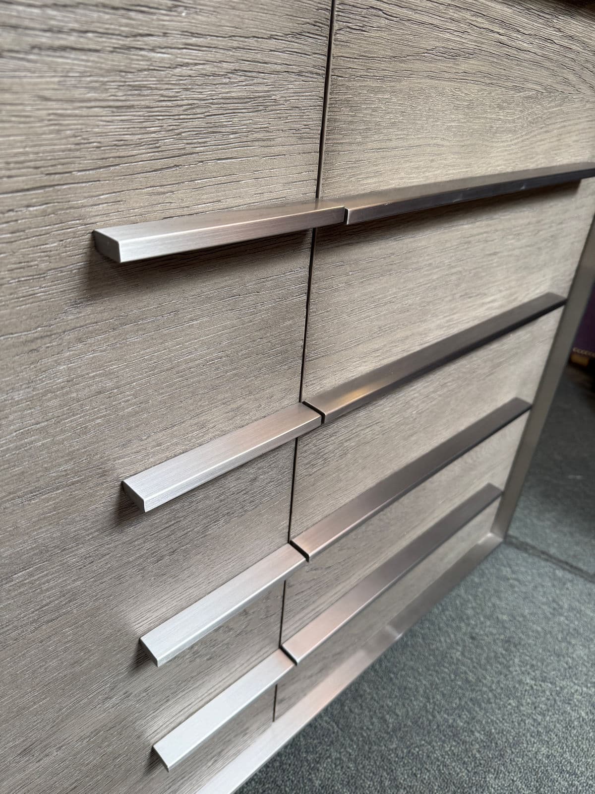 Thomas Bina and Ed Robinson for Restoration Hardware Calvin Sideboard - Thumbnail 11