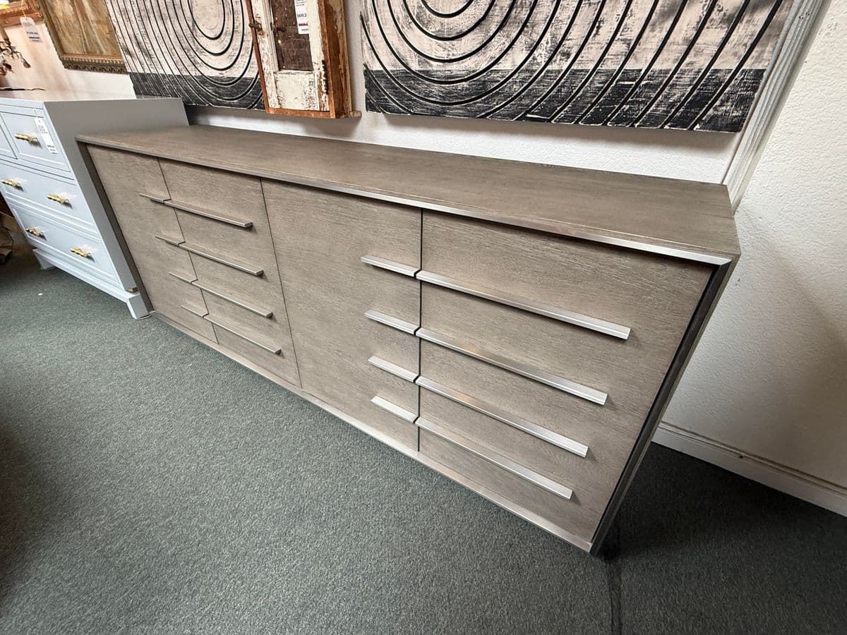 Thomas Bina and Ed Robinson for Restoration Hardware Calvin Sideboard - Thumbnail 5