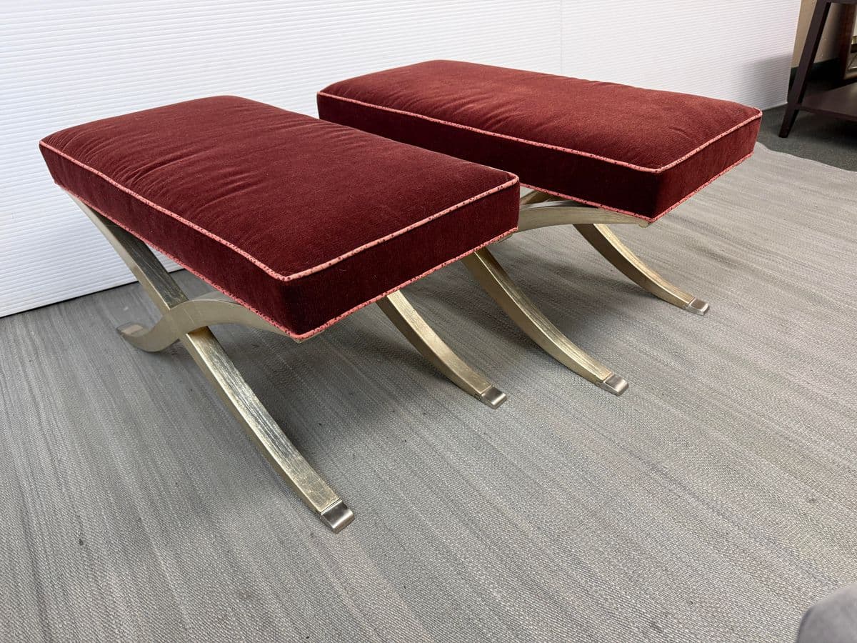 Jan Showers Claudette Bench - Thumbnail 13