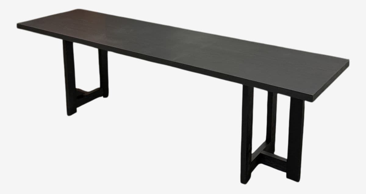 Vincent Van Duysen for Zara Home Desk 01 Table - Image 1