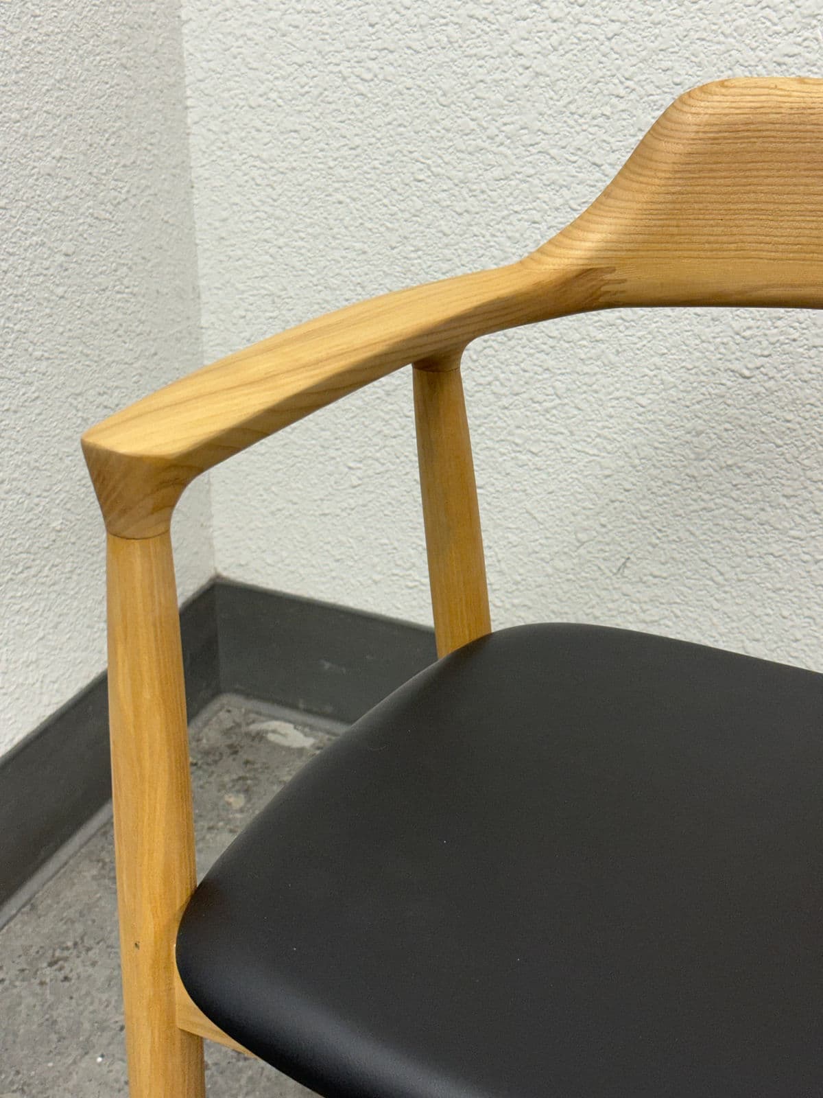 Hiroshima Armchair From Interior Icons - Thumbnail 9