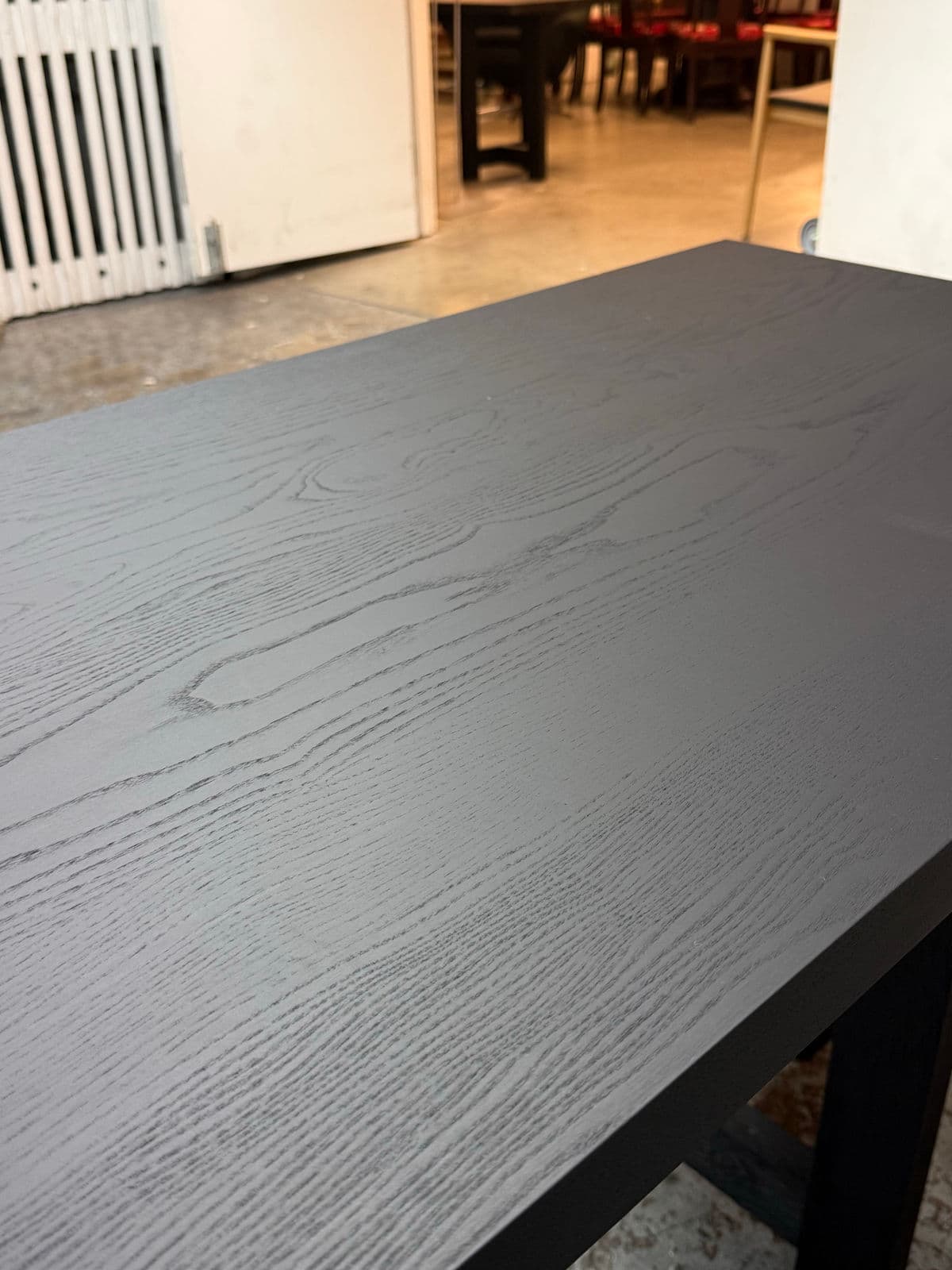 Vincent Van Duysen for Zara Home Desk 01 Table - Thumbnail 9