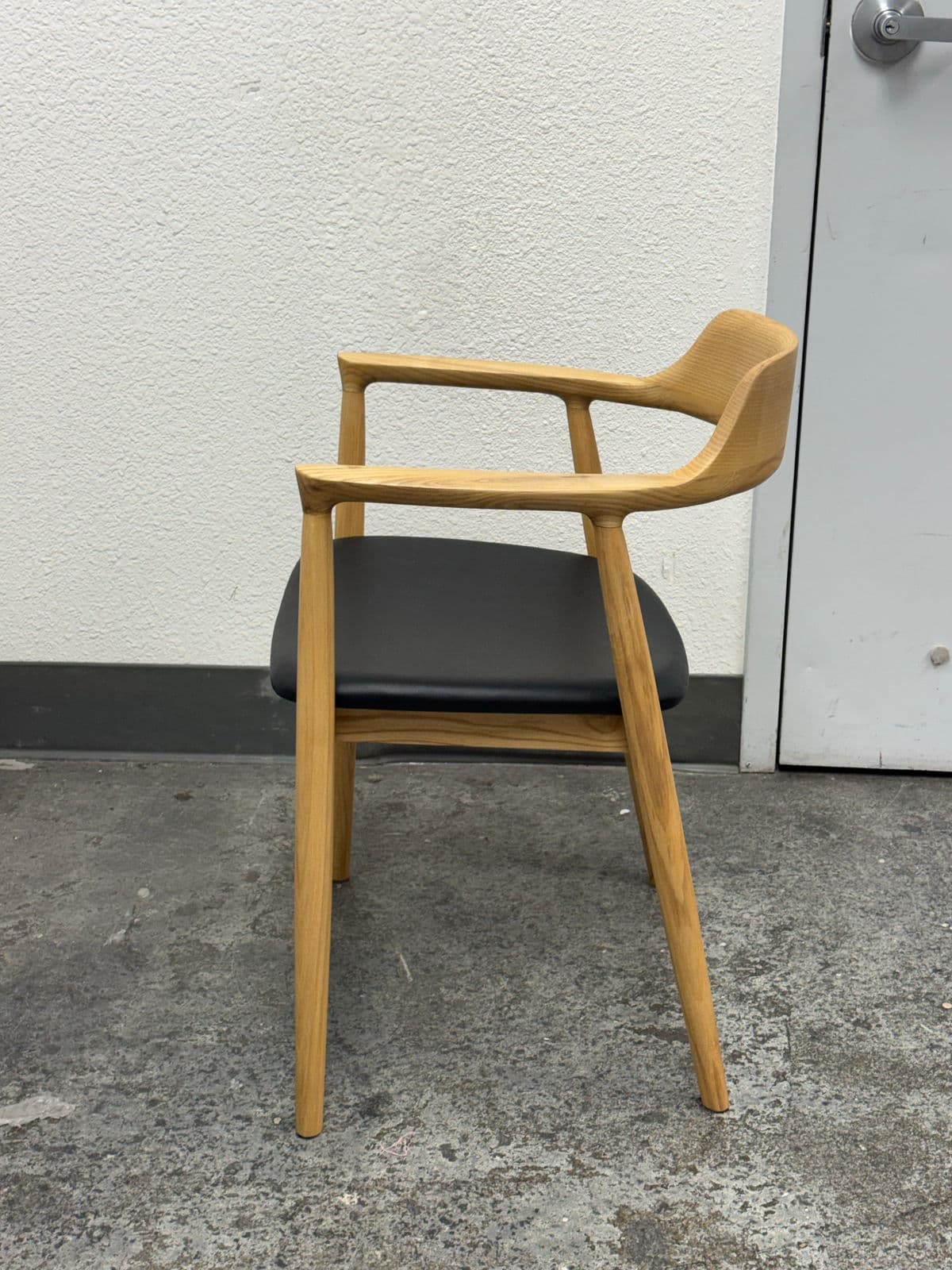 Hiroshima Armchair From Interior Icons - Thumbnail 7