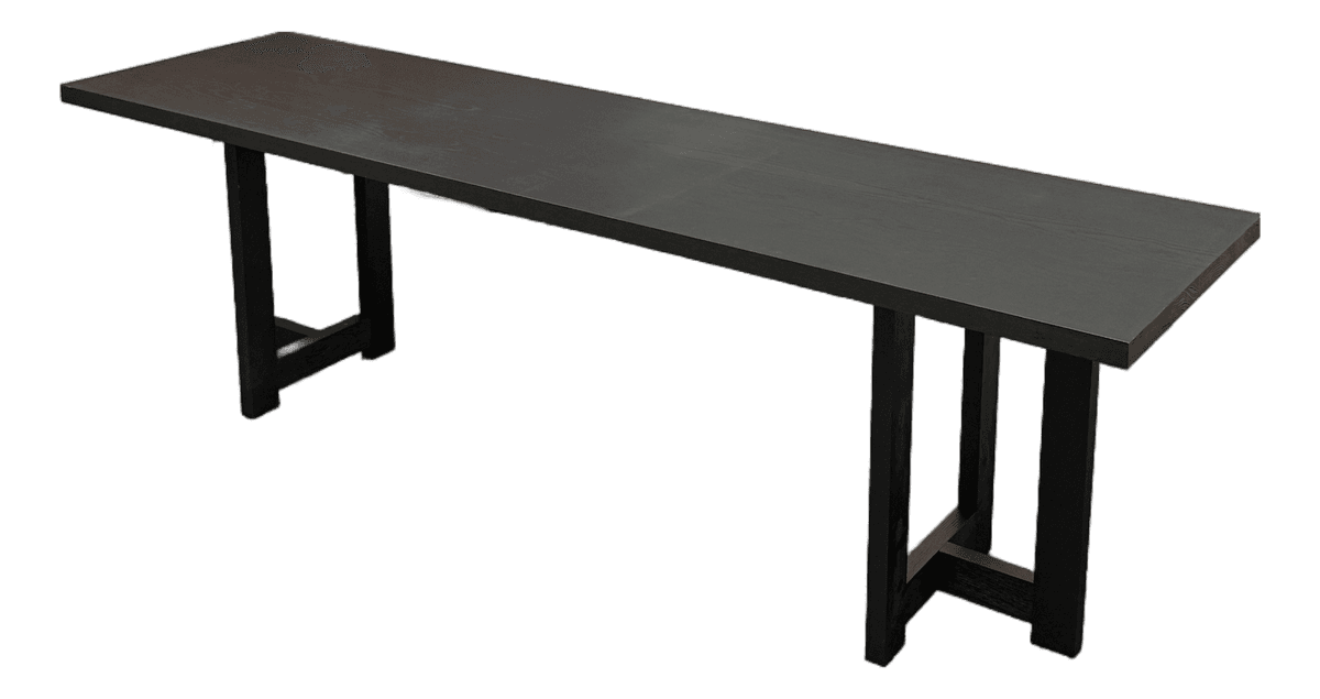 Vincent Van Duysen for Zara Home Desk 01 Table - Thumbnail 2