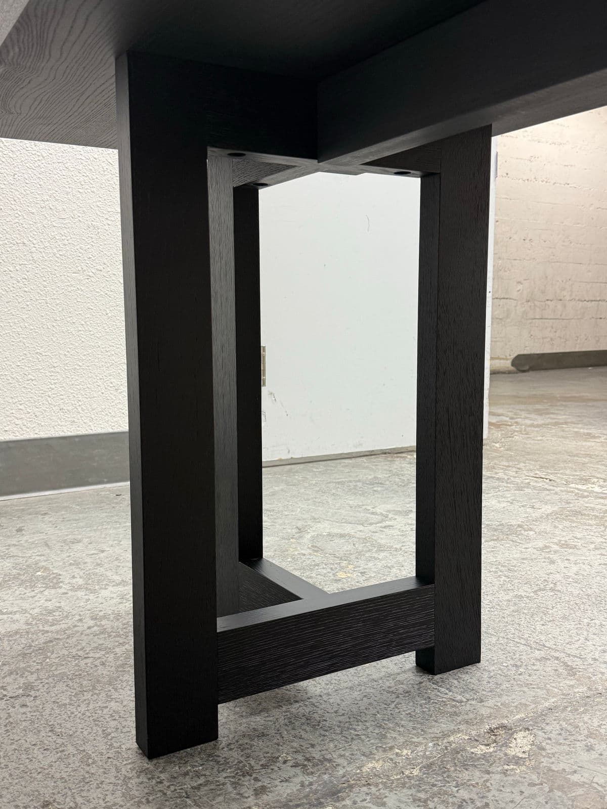 Vincent Van Duysen for Zara Home Desk 01 Table - Thumbnail 12