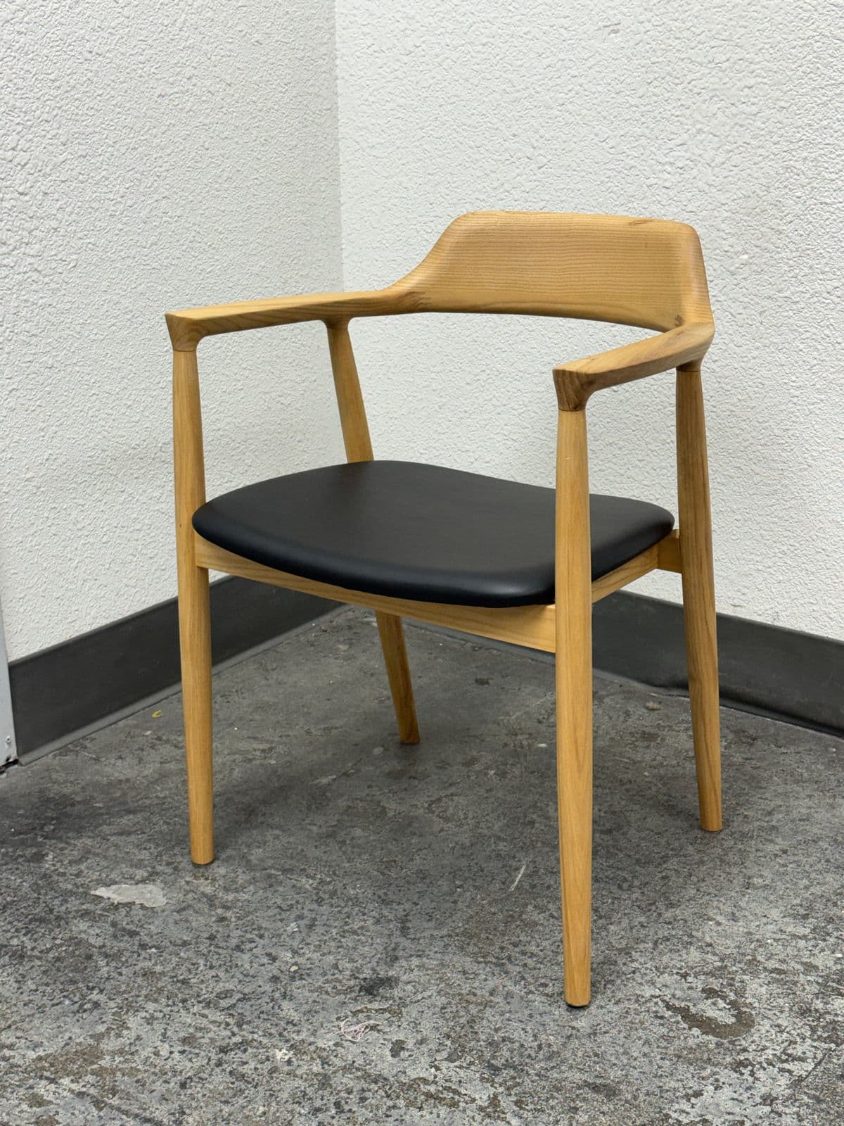 Hiroshima Armchair From Interior Icons - Thumbnail 4