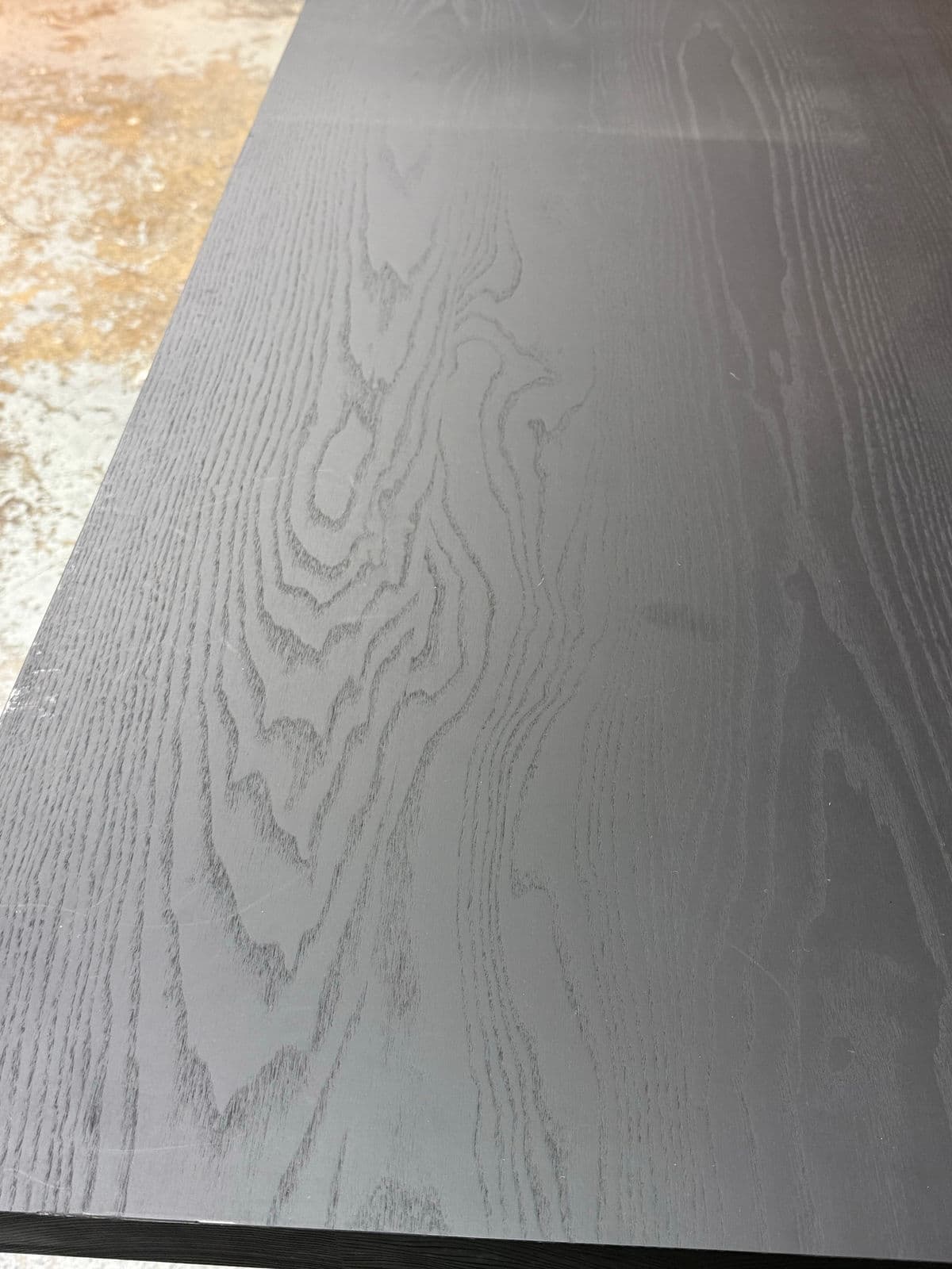 Vincent Van Duysen for Zara Home Desk 01 Table - Thumbnail 8