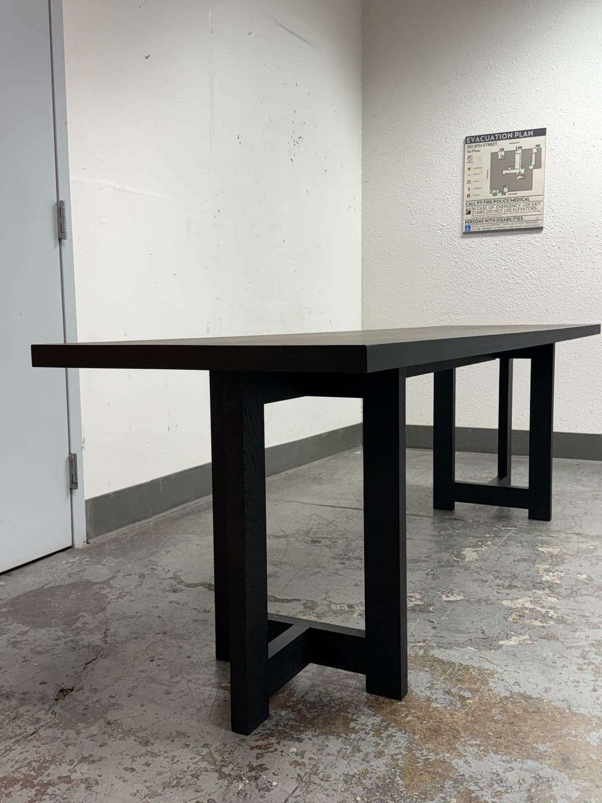 Vincent Van Duysen for Zara Home Desk 01 Table - Thumbnail 7