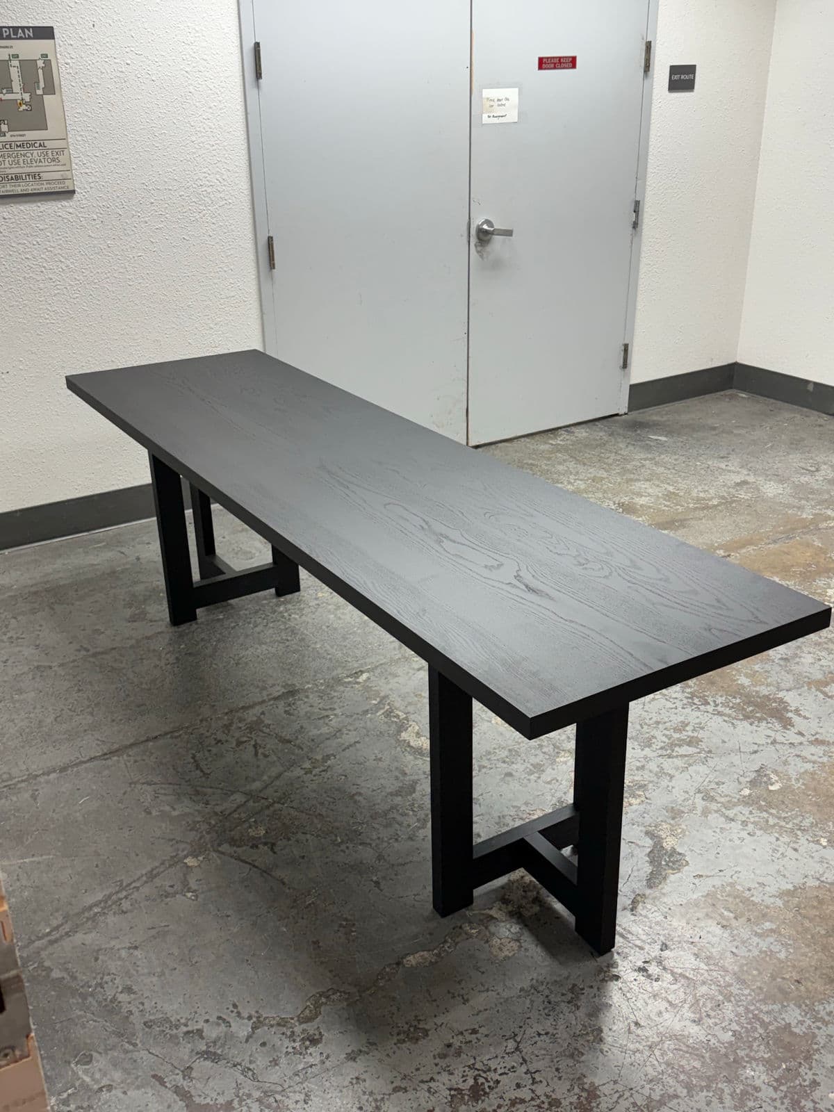 Vincent Van Duysen for Zara Home Desk 01 Table - Thumbnail 5