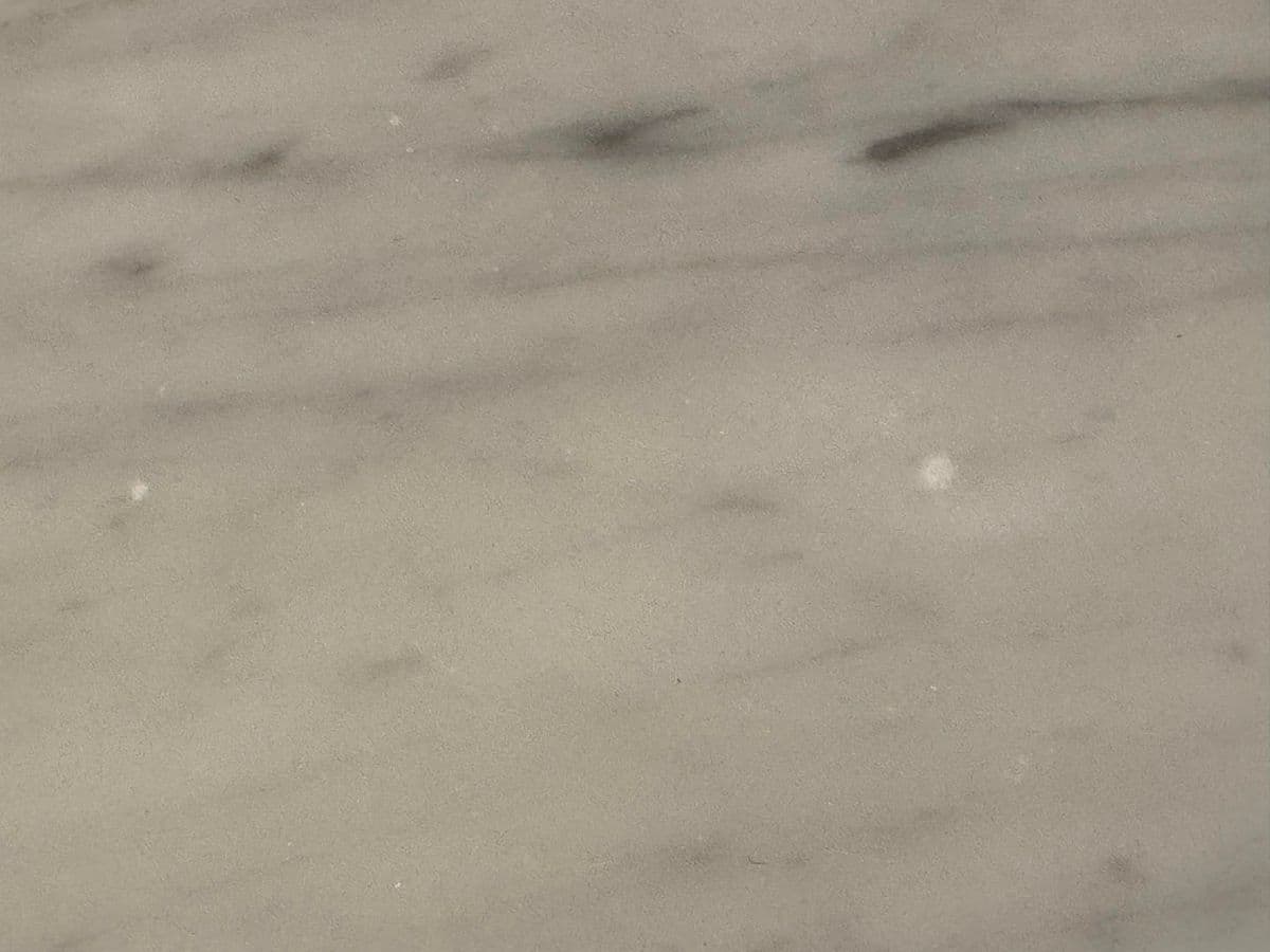 Ferm Living Carrara Marble Coffee/Side Table - Thumbnail 9