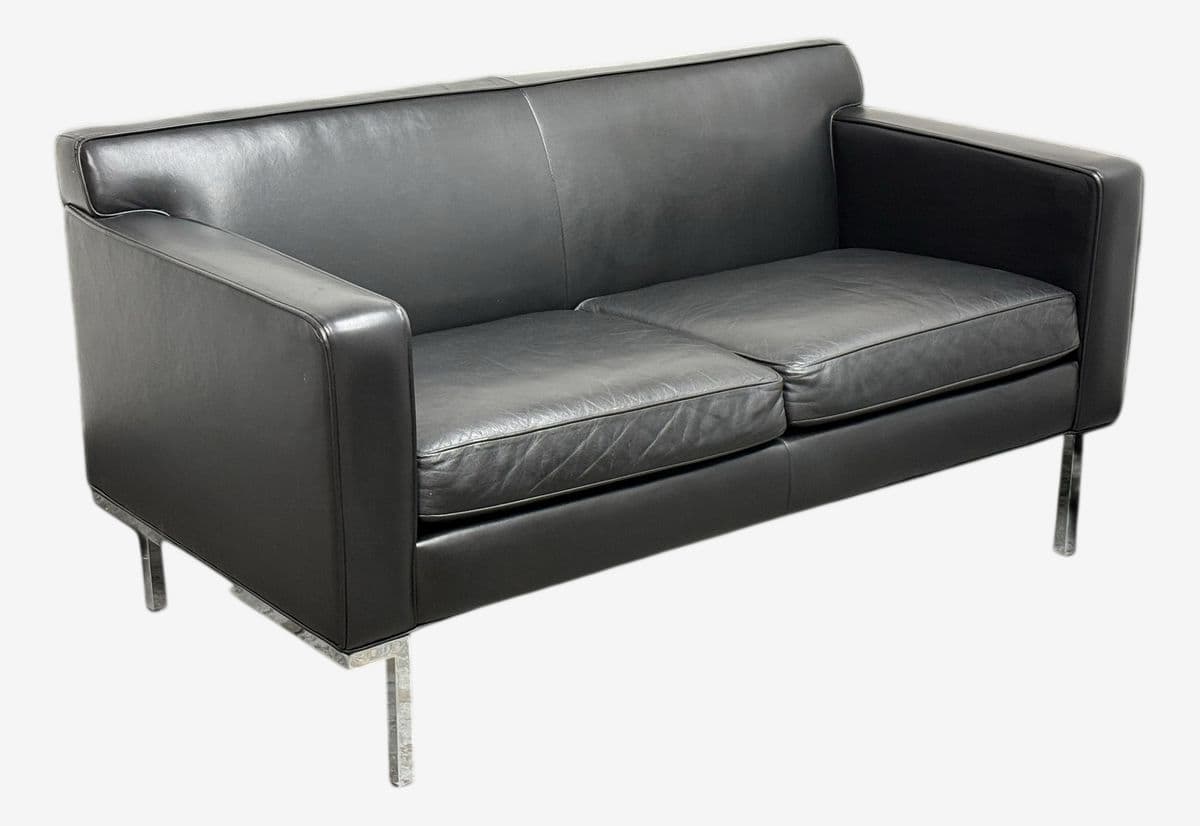 Ted Boerner for Design Within Reach Theatre Sofa - Image 1