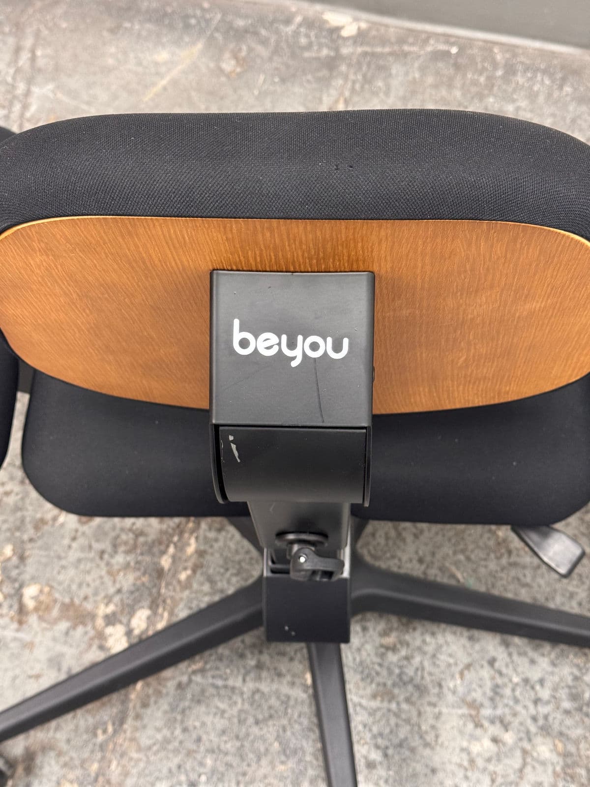 Beyou Meditation Office Chair - Thumbnail 13
