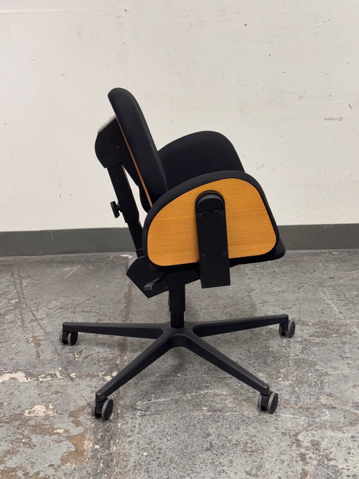 Beyou Meditation Office Chair - Thumbnail 6