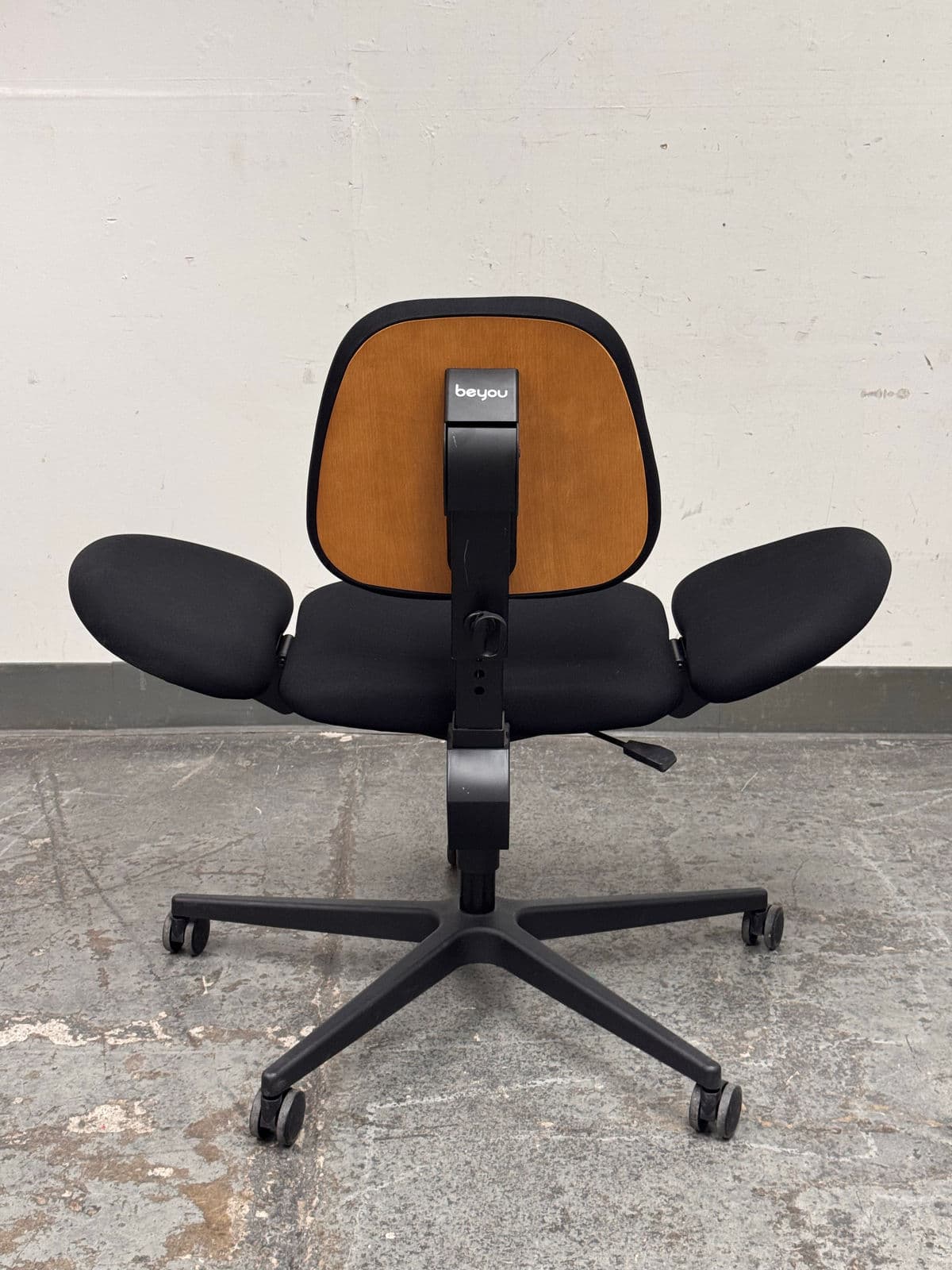 Beyou Meditation Office Chair - Thumbnail 7