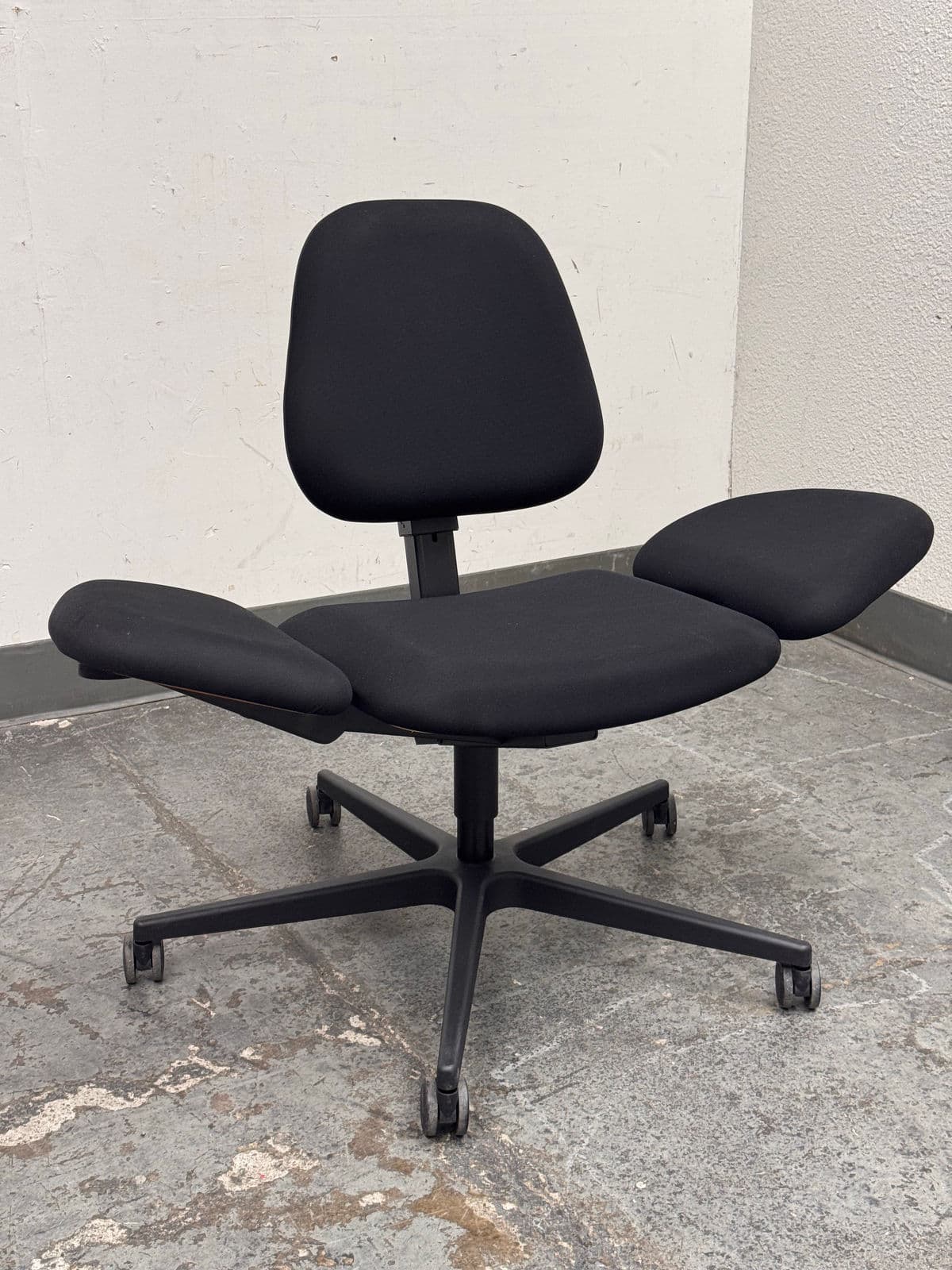 Beyou Meditation Office Chair - Thumbnail 3