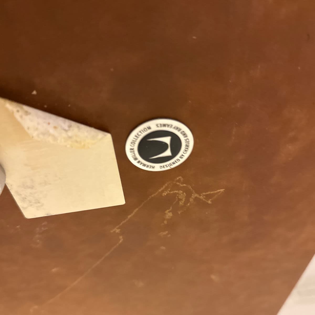 Eames for Herman Miller Bar Table - Thumbnail 12