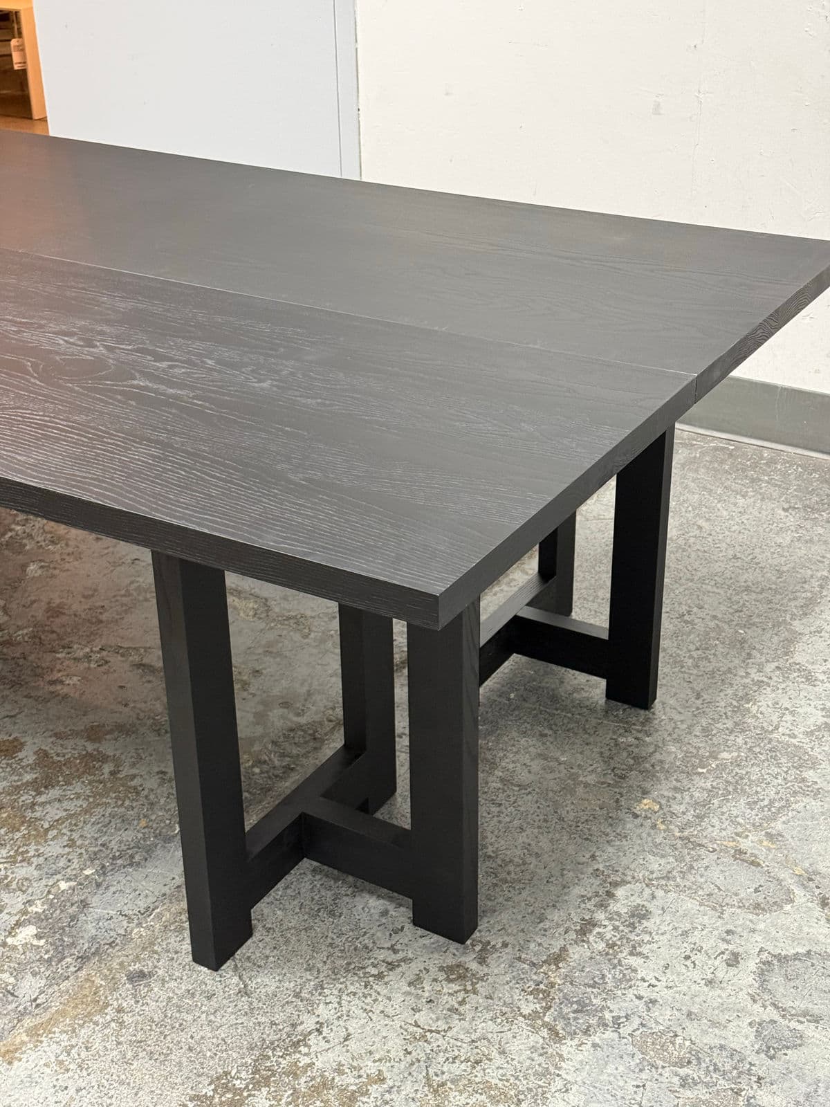 Vincent Van Duysen for Zara Home Desk 01 Tables, Pair - Thumbnail 11