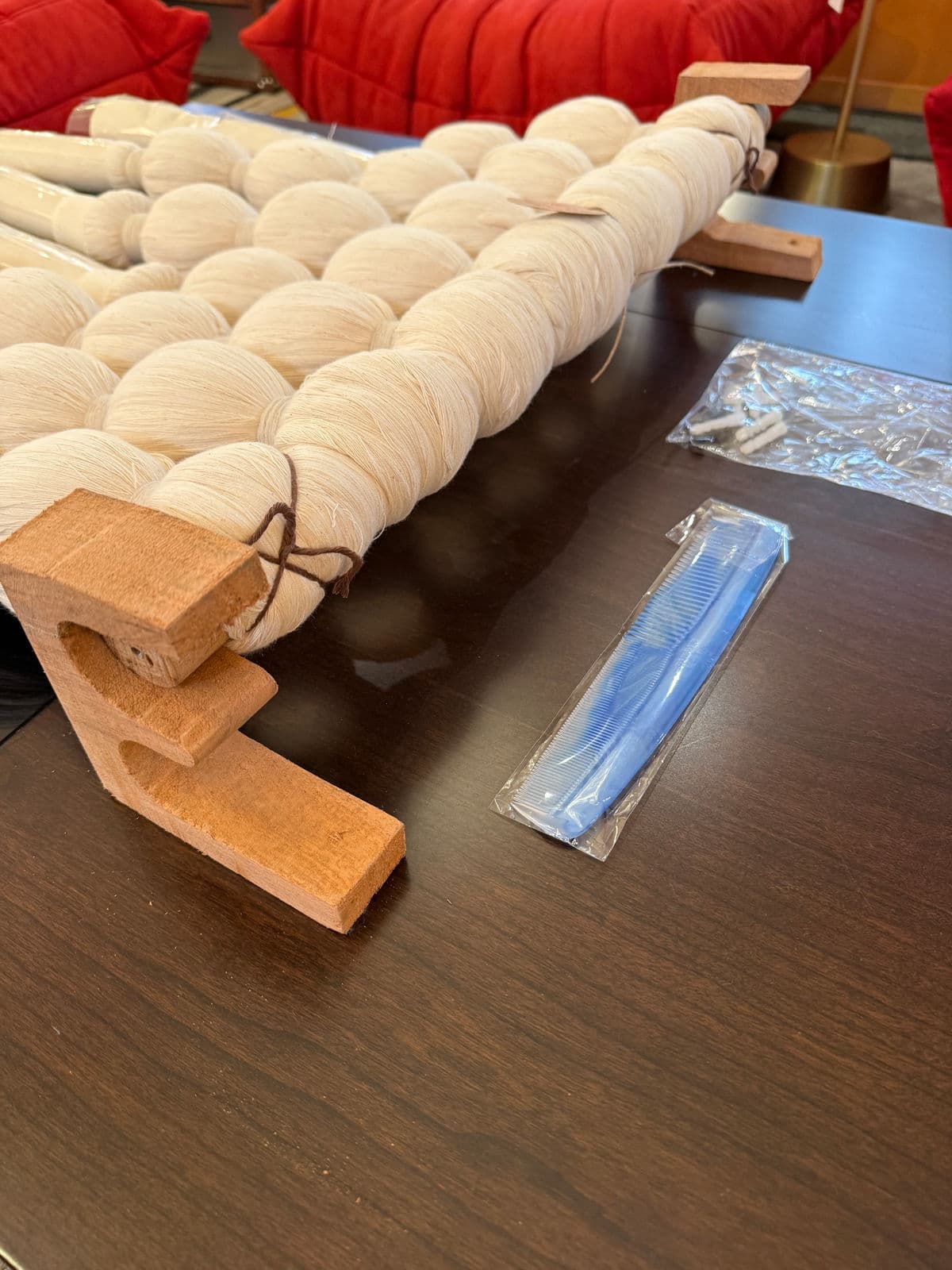 The Citizenry Lomas Wall Hanging - Thumbnail 9