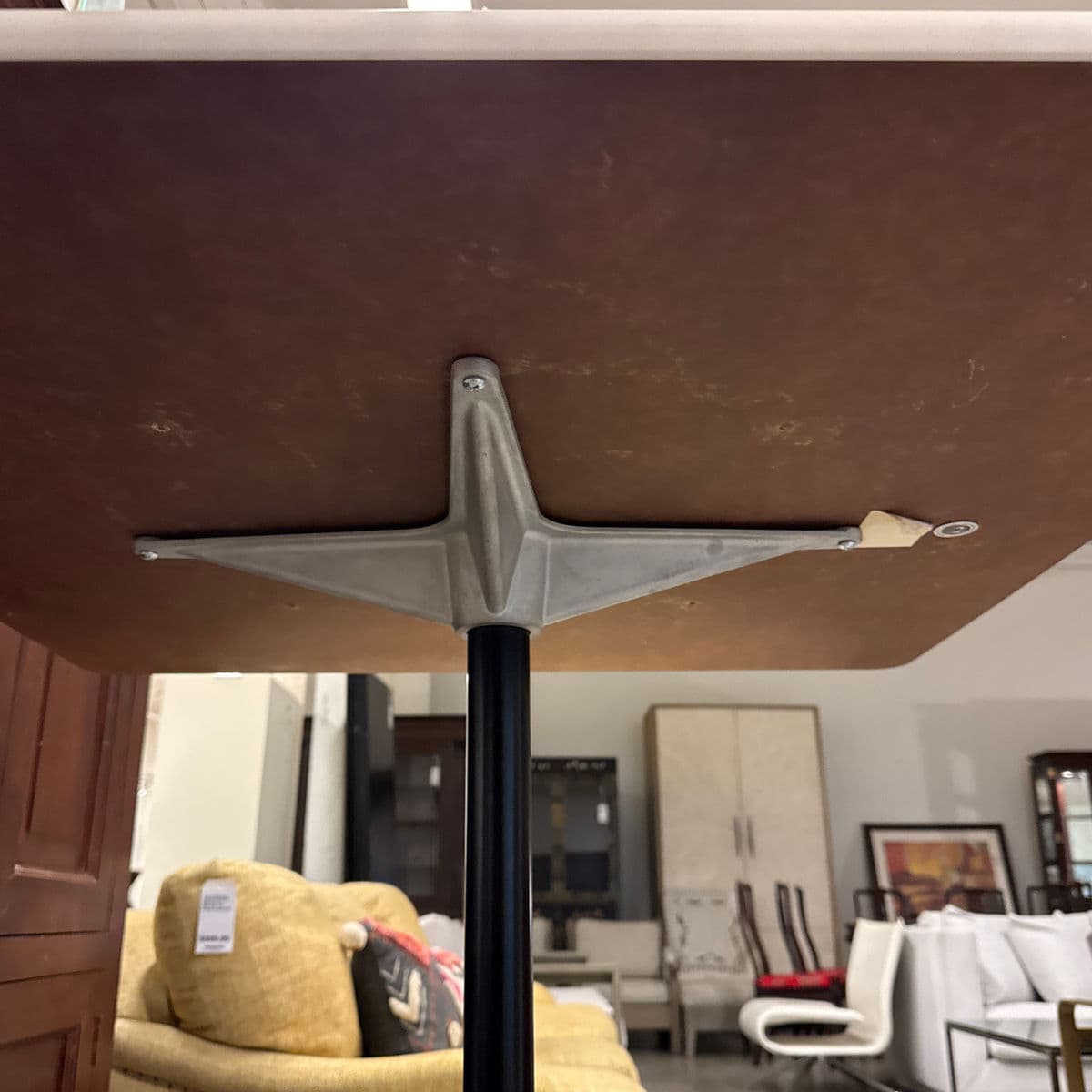 Eames for Herman Miller Bar Table - Thumbnail 13