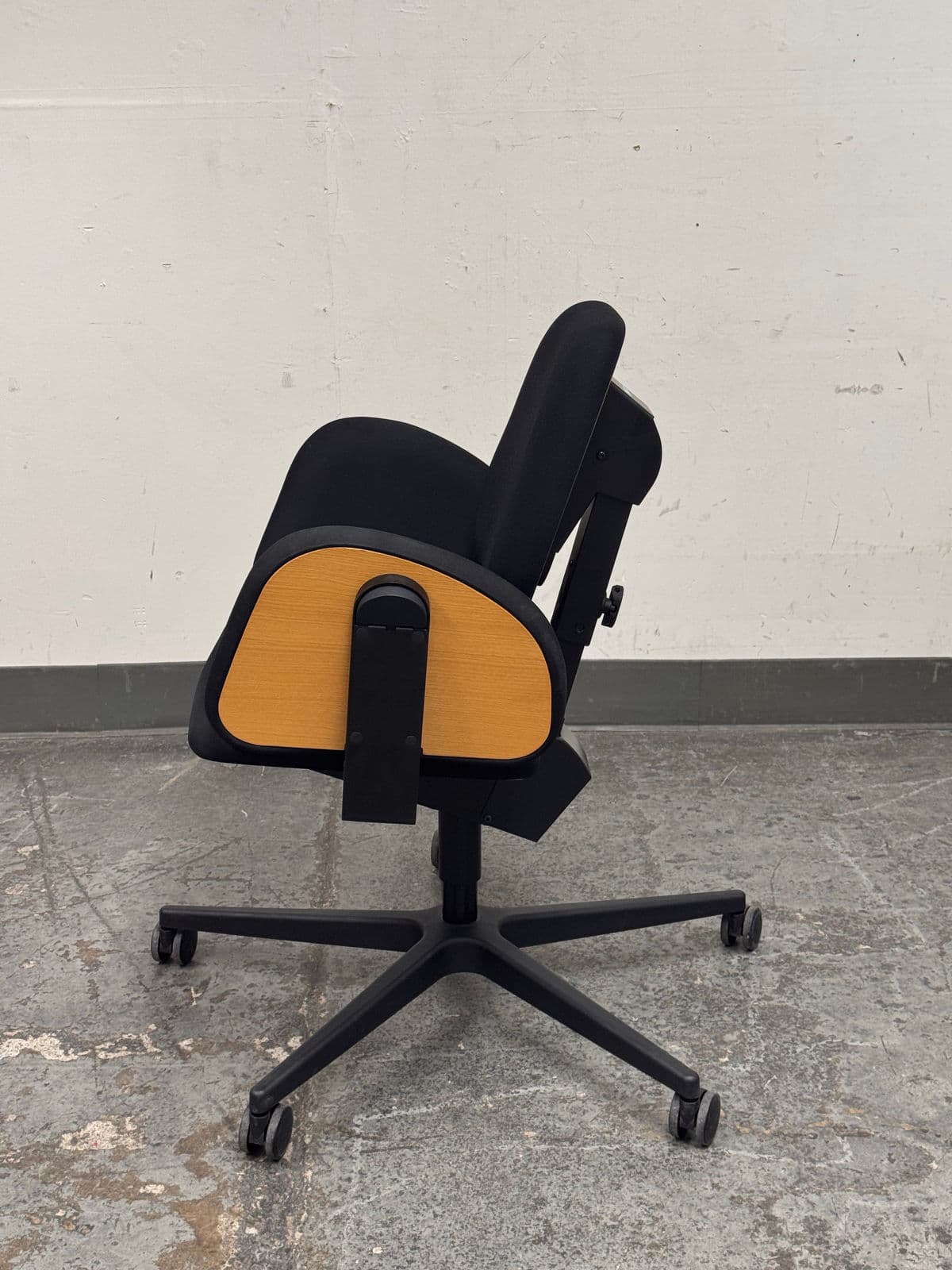 Beyou Meditation Office Chair - Thumbnail 8