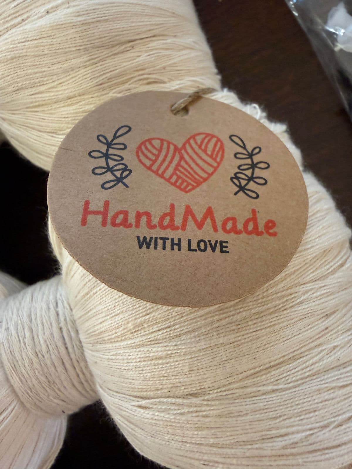 The Citizenry Lomas Wall Hanging - Thumbnail 4