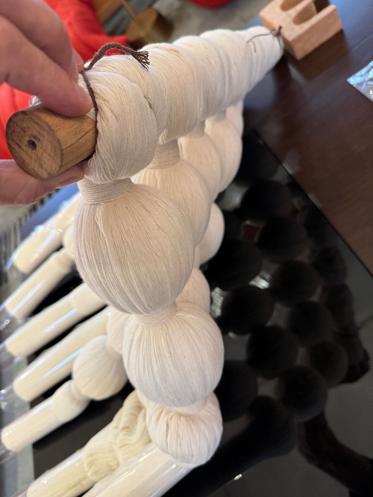 The Citizenry Lomas Wall Hanging - Thumbnail 7