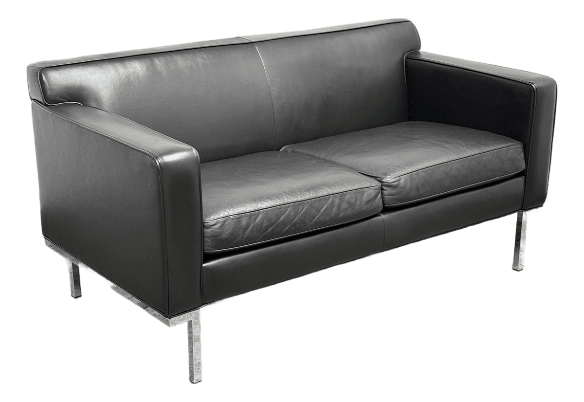 Ted Boerner for Design Within Reach Theatre Sofa - Thumbnail 2