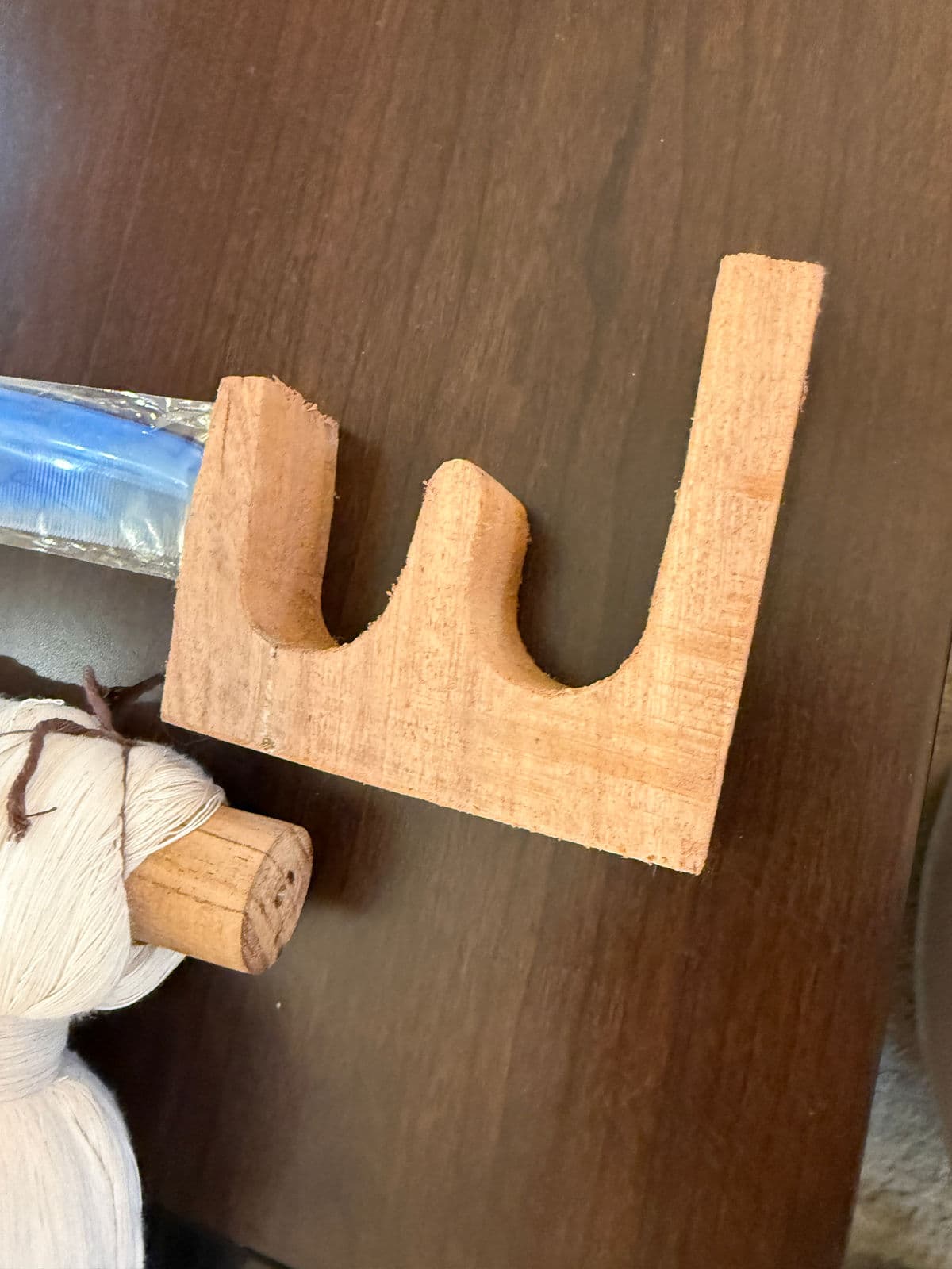 The Citizenry Lomas Wall Hanging - Thumbnail 8