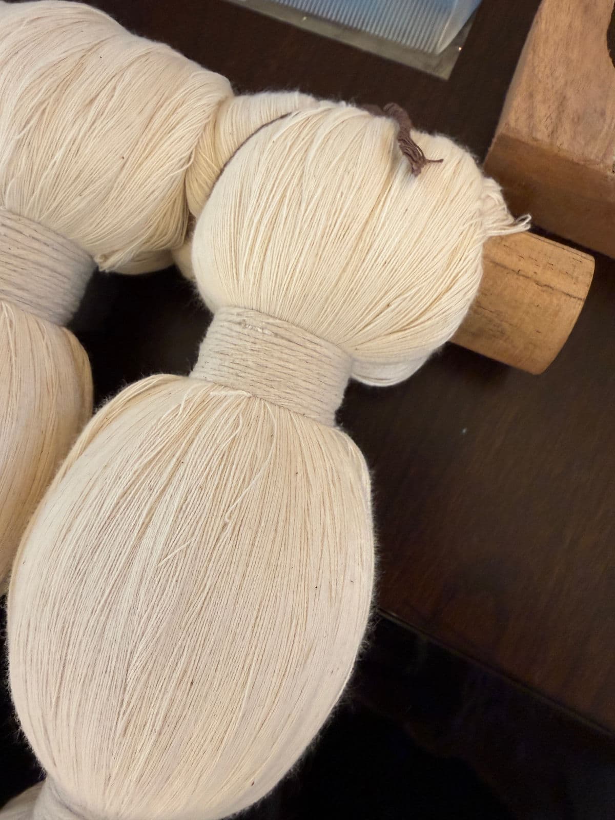 The Citizenry Lomas Wall Hanging - Thumbnail 13