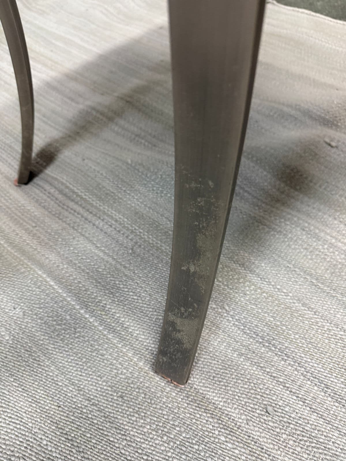 Design Institute of America Klismo Dining Side Chairs, Set of Six - Thumbnail 12