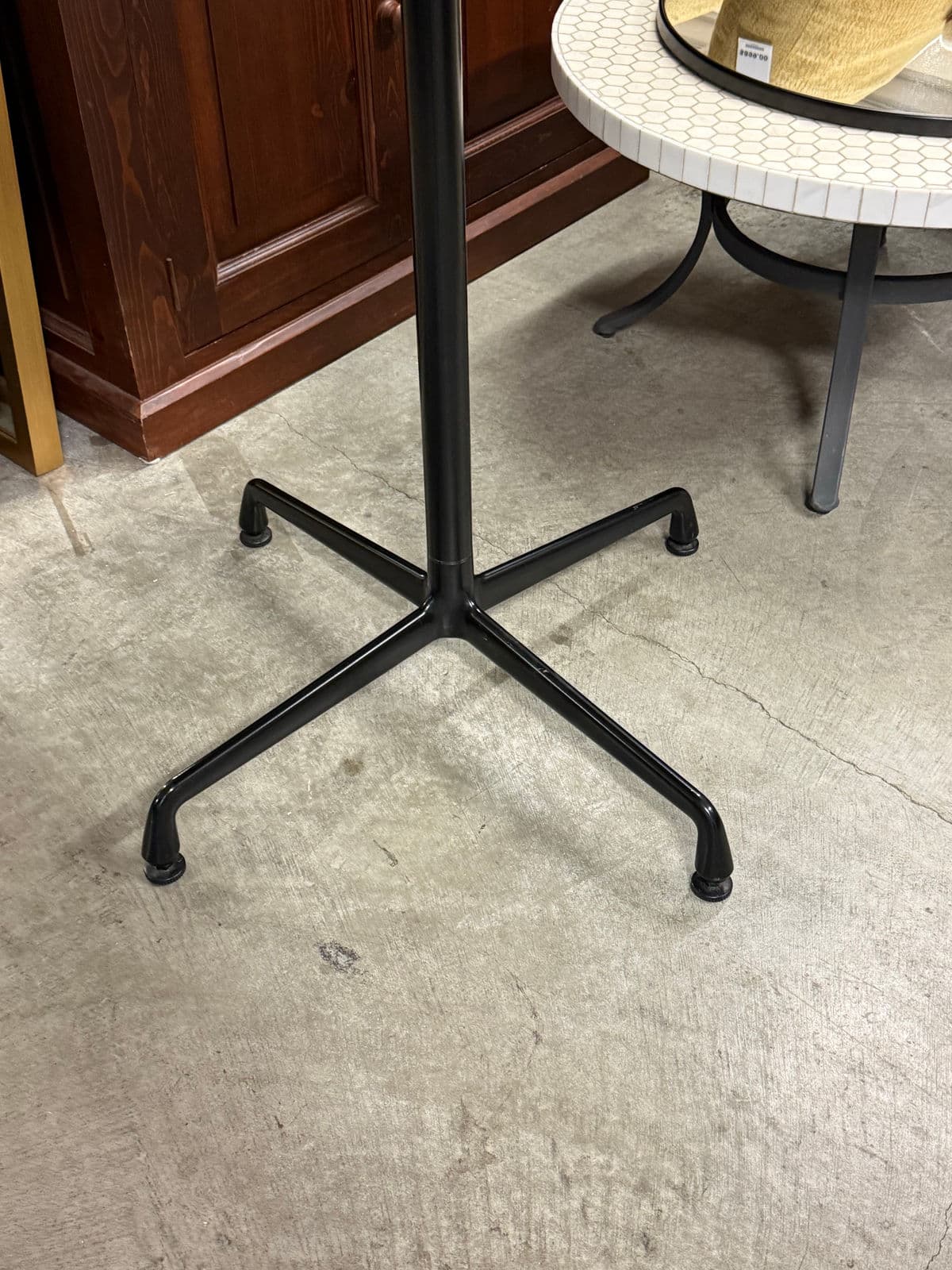 Eames for Herman Miller Bar Table - Thumbnail 9