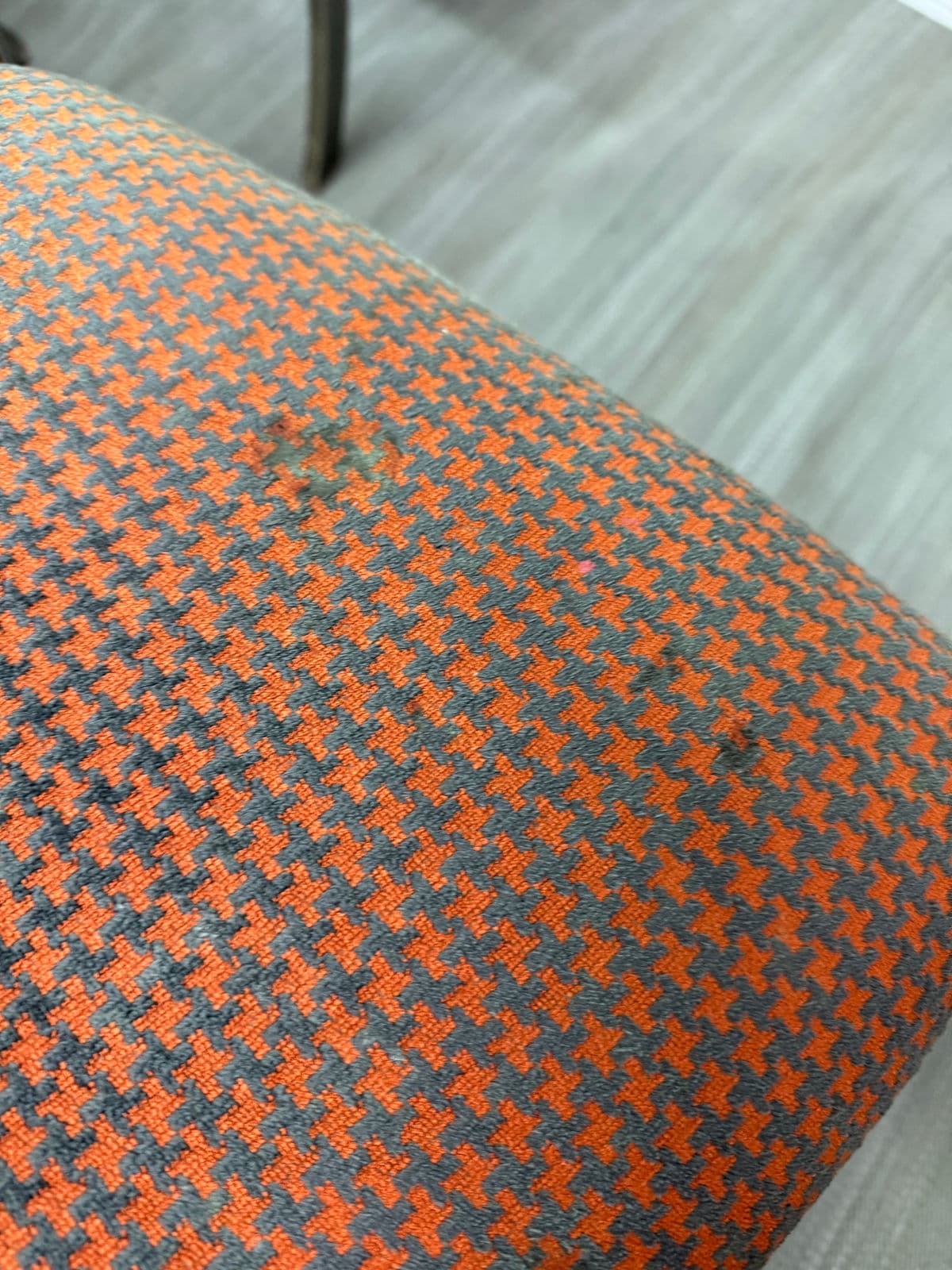 Design Institute of America Klismo Dining Side Chairs, Set of Six - Thumbnail 11