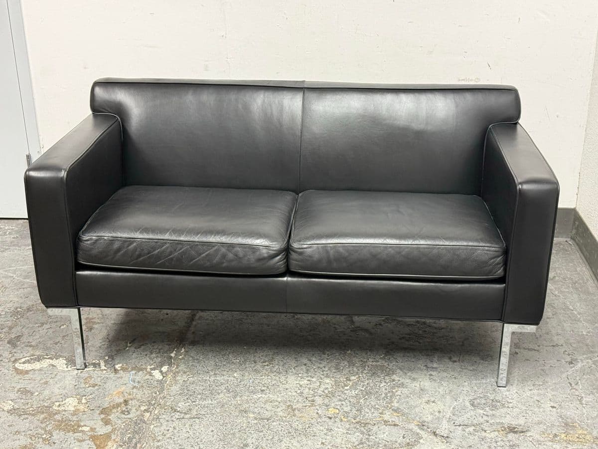 Ted Boerner for Design Within Reach Theatre Sofa - Thumbnail 6