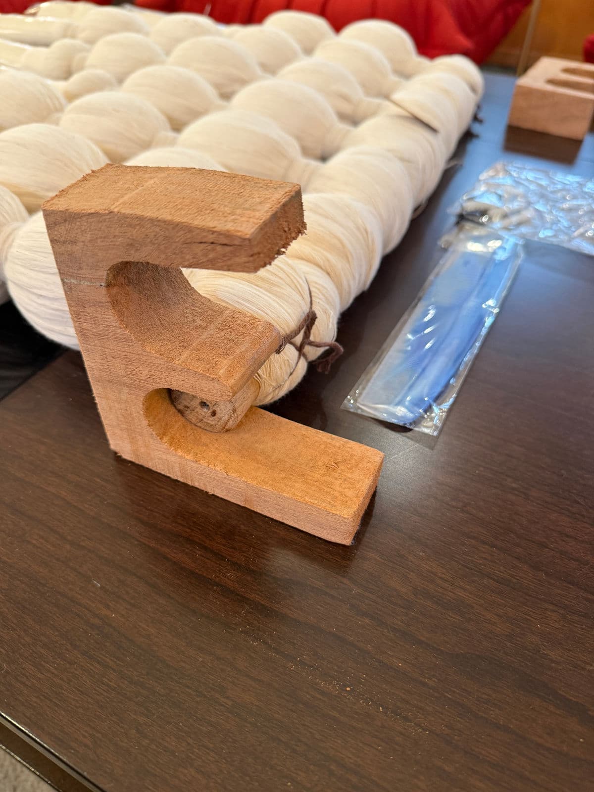 The Citizenry Lomas Wall Hanging - Thumbnail 10