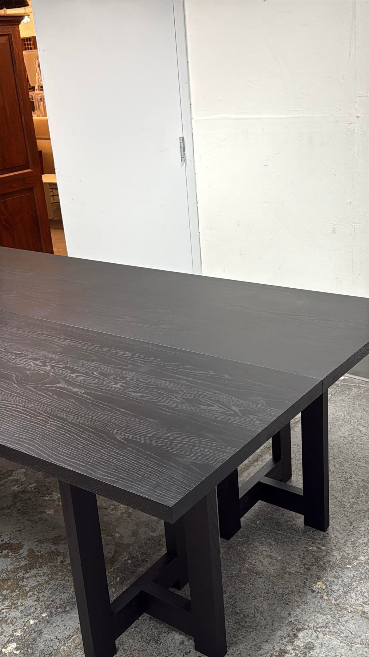 Vincent Van Duysen for Zara Home Desk 01 Tables, Pair - Thumbnail 6