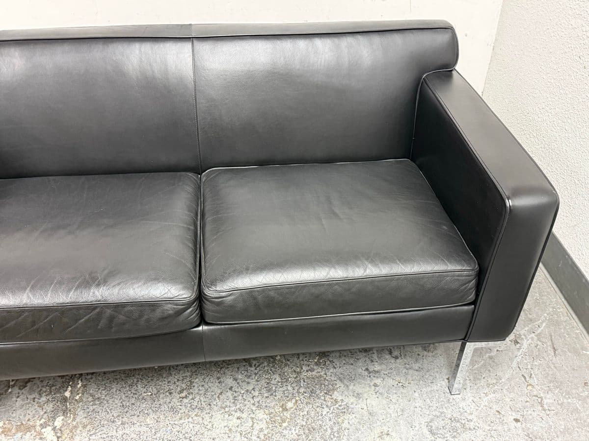 Ted Boerner for Design Within Reach Theatre Sofa - Thumbnail 3