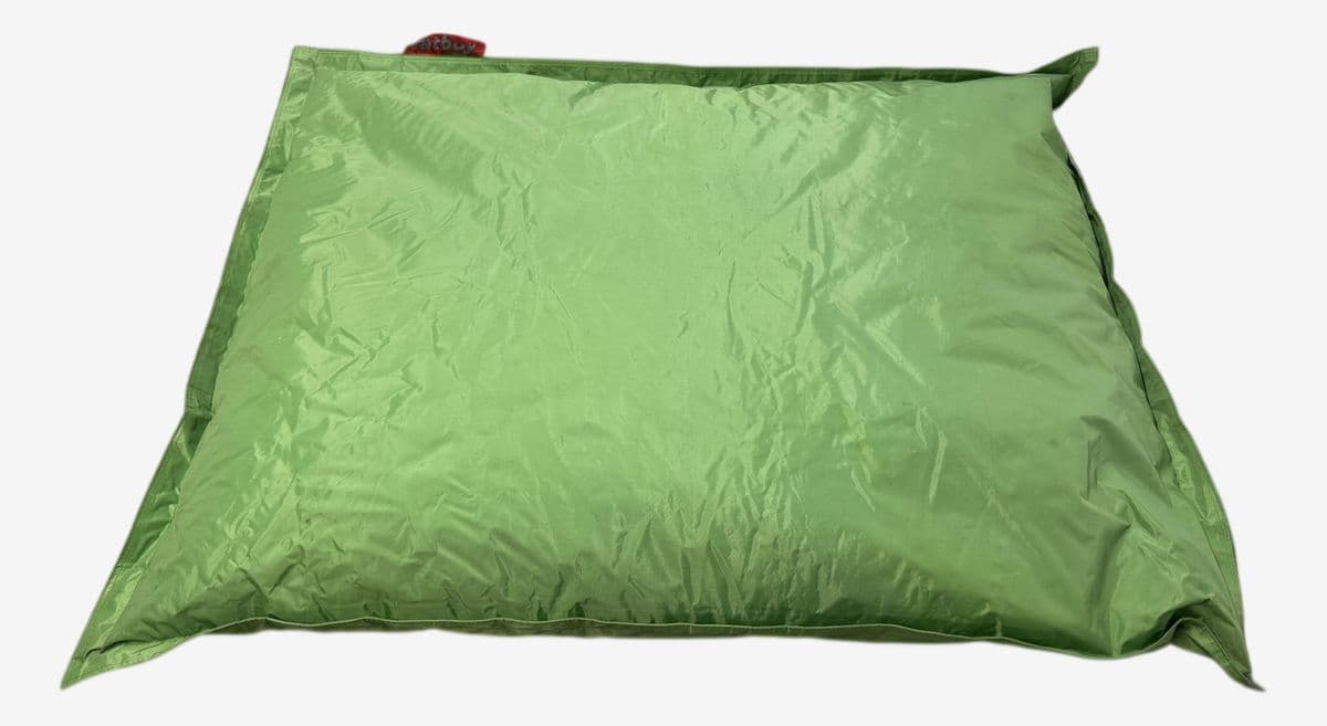 Fatboy Original Slim Bean Bag Chair. Original Price: $200 - Image 1