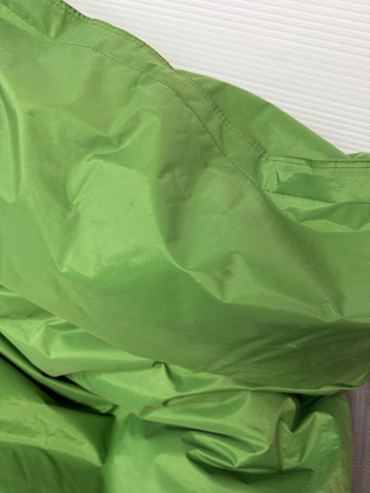 Fatboy Original Slim Bean Bag Chair. Original Price: $200 - Thumbnail 10