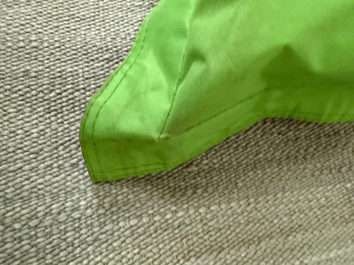 Fatboy Original Slim Bean Bag Chair. Original Price: $200 - Thumbnail 6