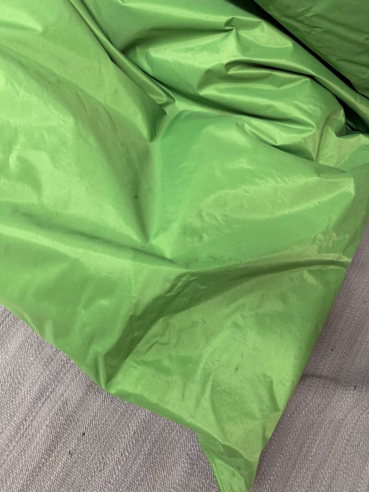 Fatboy Original Slim Bean Bag Chair. Original Price: $200 - Thumbnail 12