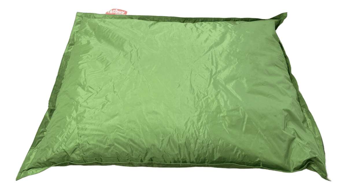 Fatboy Original Slim Bean Bag Chair. Original Price: $200 - Thumbnail 2